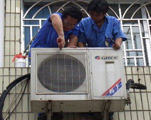 广元市空调售后维修服务中心在哪里找