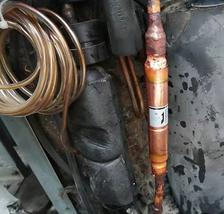 广元市美的变频多联机空调维修售后服务中心