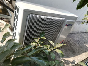 广元市空调维修售后服务