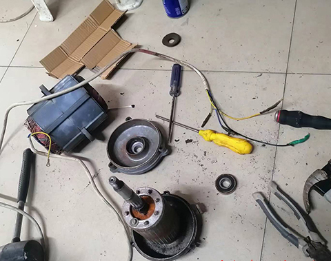 广元市空调维修售后服务中心电话在哪里找