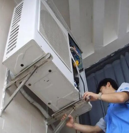 广元市24小时空调维修热线