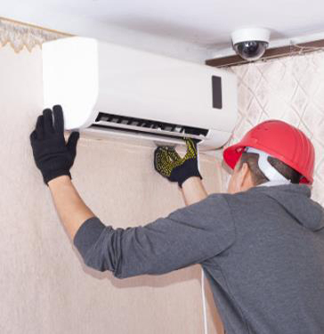 广元市空调内机噪音大